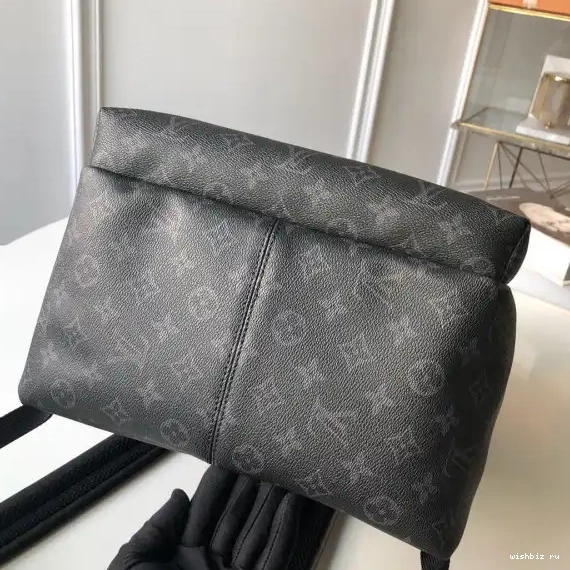 WIS Louis Vuitton PM DISCOVERY BACKPACK 0702